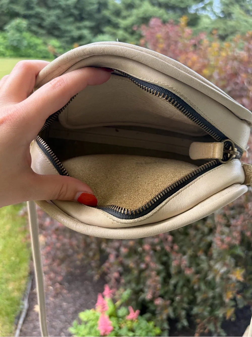 Coach fit all